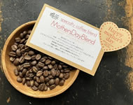 期間限定★母の日ブレンド**MOTHERS DAY BLEND 2026 /ミディアムロースト