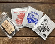 petit gift■ドリップアソート3杯&豆チョコ/プチギフト