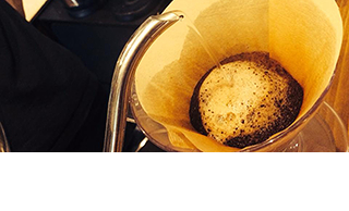 おいしいコーヒーの作り方